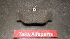 Alfa Romeo 164 remblokken 2 stuks 720115 NOS - 2 - Thumbnail