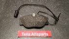 Alfa Romeo 164 remblokken 2 stuks 720115 NOS - 4 - Thumbnail