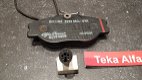 Alfa Romeo 164 remblokken 2 stuks 720115 NOS - 6 - Thumbnail