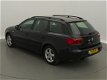 Seat Exeo ST - 1.8 TSI Comfort Edition / airco-ecc / cruise / lmv / zwart-metallic / 120pk - 1 - Thumbnail