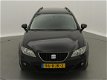 Seat Exeo ST - 1.8 TSI Comfort Edition / airco-ecc / cruise / lmv / zwart-metallic / 120pk - 1 - Thumbnail