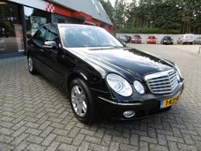 Mercedes-Benz E-klasse - 3.0 CDI E280 SEDAN AUT ELEGANCE