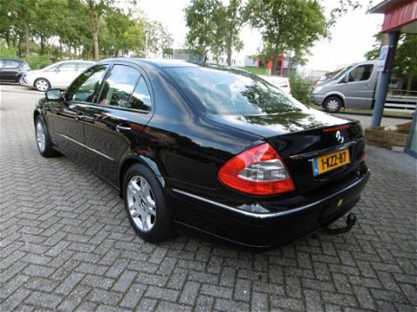 Mercedes-Benz E-klasse - 3.0 CDI E280 SEDAN AUT ELEGANCE - 1