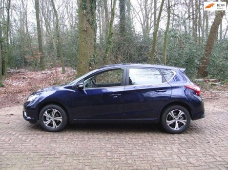 Nissan Pulsar - 1.2 DIG-T Visia - 1