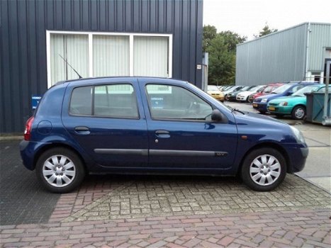 Renault Clio - 1.2-16V Authentique - 1