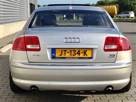 Audi A8 - S8 4.2 TDI QUATRO MASSAGE/KEYLESS/DAK/VOL - 1