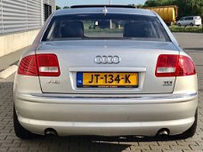 Audi A8 - S8 4.2 TDI QUATRO MASSAGE/KEYLESS/DAK/VOL