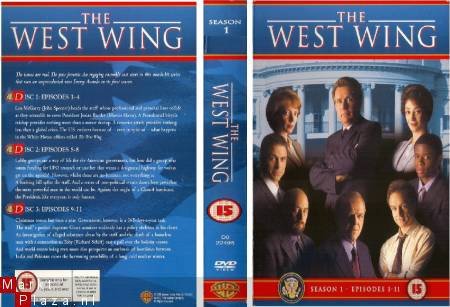 The West Wing - 1