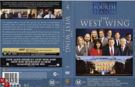 The West Wing - 1