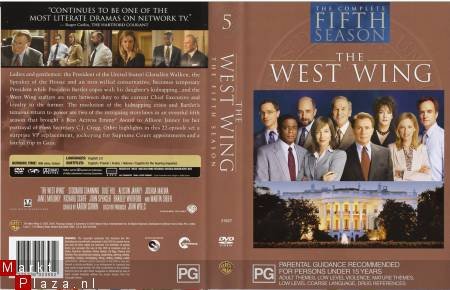 The West Wing - 1