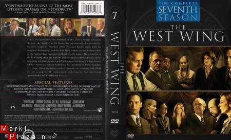 The West Wing - 1