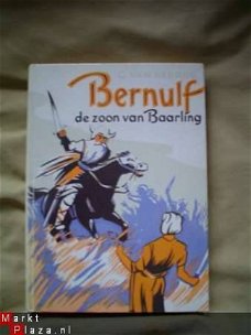 Bernulf de zoon van Baarling door G. van Heerde