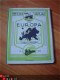 Begin-atlas van Europa door G. Prop 1956 - 1 - Thumbnail