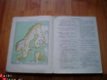 Begin-atlas van Europa door G. Prop 1956 - 2 - Thumbnail