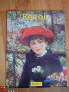 Renoir door Peter H. Feist