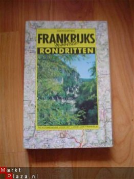 Frankrijks mooiste rondritten - 1