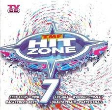 CD TMF Hitzone 7