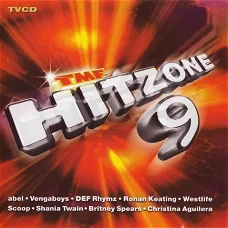 CD TMF Hitzone 9