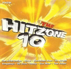 CD TMF Hitzone 10