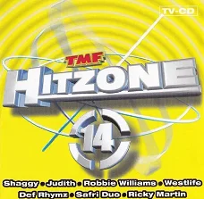 CD TMF Hitzone 14