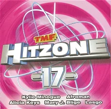 CD TMF Hitzone 17