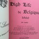 High life de Belgique 1966 - 3 - Thumbnail