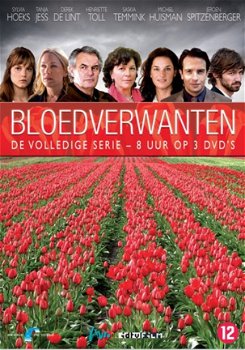 Bloedverwanten - Seizoen 1 ( 3 DVD) - 1