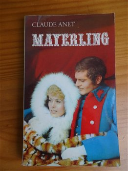 Mayerling - Claude Anet - 1