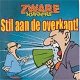 Zware Jongens - Stil Aan De Overkant 3 Track CDSingle - 1 - Thumbnail