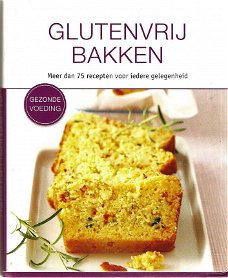 Glutenvrij bakken