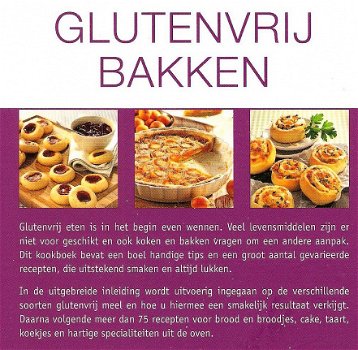 Glutenvrij bakken - 1