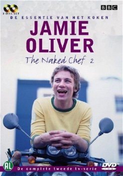 Jamie Oliver - Naked Chef 2 (2DVD) - 1