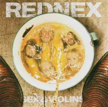 Rednex - Sex & Violins CD - 1
