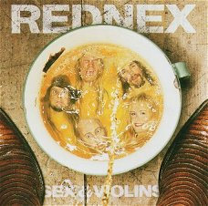 Rednex - Sex & Violins CD