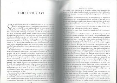 EMILY BRONTË**DE WOESTE HOOGTE**LUXE UITGAVE* S WERELDS MEES - 5