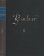 W. VAN HENGEL**ANTON BRUCKNER**BIOGRAFIE**GOTTMER HAARLEM** - 1 - Thumbnail