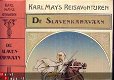 KARL MAY ' S REISAVONTUREN**DE SLAVENKARAVAAN**KARL MAY - 2 - Thumbnail