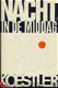 ARTHUR KOESTLER**NACHT IN DE MIDDAG**ZWARTE HARDCOVER - 1 - Thumbnail