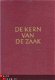 DE KERN VAN DE ZAAK+GRAHAM GREENE+THE HEART OF THE MATTER - 1 - Thumbnail
