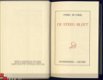 CYRIEL de GOREL**DE STEEG BLIJFT**HARDCOVER DAVIDSFONDS - 4 - Thumbnail