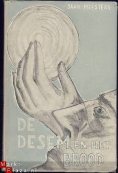 DAAN MEESTERS**DE DESEM EN HET BROOD**HARDCOVER DAVIDSFONDS* - 1