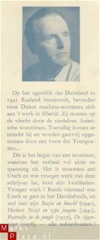 RUDOLF UTSCH*AZIATISCH AVONTUUR*IN AZIE BIJ DE TOENGOEZEN** - 2