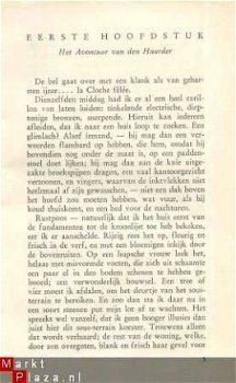 AART VANDER LEEUW**DE KLEINE RUDOLF**1933***HET KOMPAS**MECH - 3