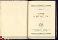 J. M. SCOTT**MARY, MIJN VROUW**JAN VAN TUYL HARDCOVER - 4 - Thumbnail