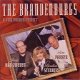 Tom Parker - The Brandenburgs (CD) met Jaap van Zweden en Berdien Stenberg - 1 - Thumbnail