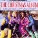 The New London Chorale - The Christmas Album (CD) - 1 - Thumbnail