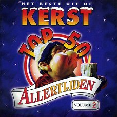 Het Beste Uit De Kerst Top 50 Allertijden Volume 2  (CD)