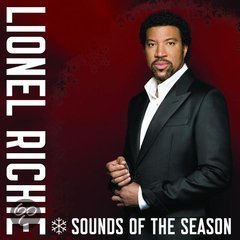 Lionel Richie - Sounds Of The Season CD - 1