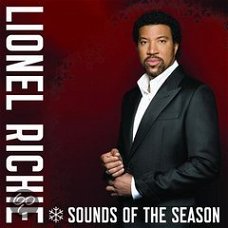 Lionel Richie - Sounds Of The Season  CD