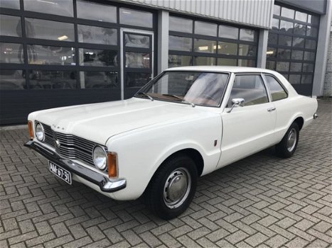 Ford Taunus - 1300 L - 1